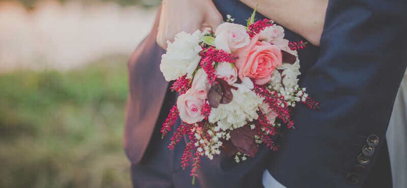 Flowers & Decorations